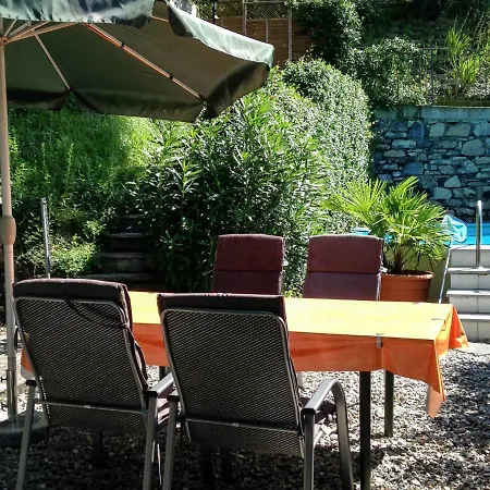 Διαμέρισμα Locazione Turistica Lugano
