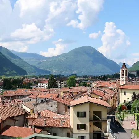 Locazione Turistica Lugano Piano Porlezza