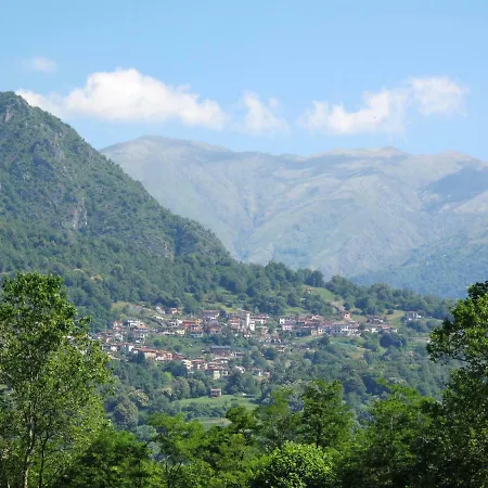 Locazione Turistica Lugano Διαμέρισμα *