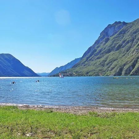 Διαμέρισμα Locazione Turistica Lugano