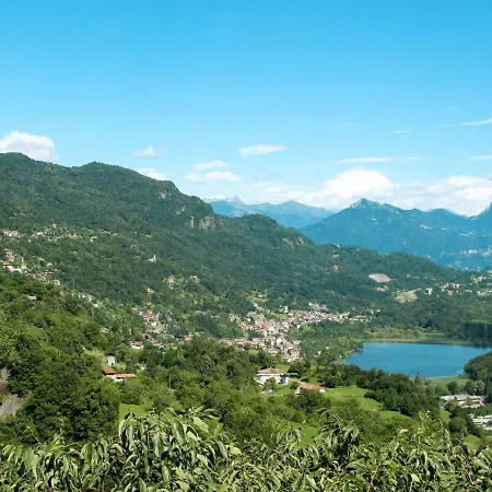 Locazione Turistica Lugano Διαμέρισμα *