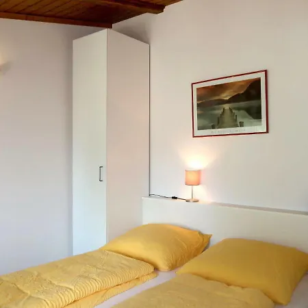 Locazione Turistica Lugano *