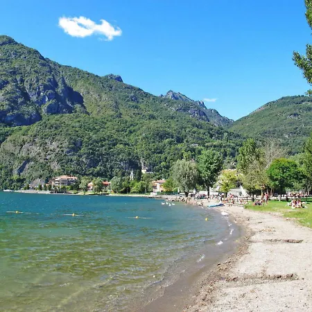 Locazione Turistica Lugano * Piano Porlezza