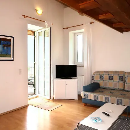 Locazione Turistica Lugano