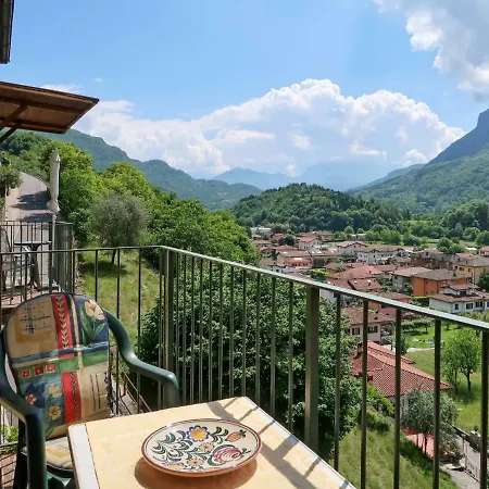 Locazione Turistica Lugano * Piano Porlezza