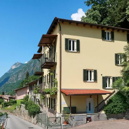 Locazione Turistica Lugano Piano Porlezza