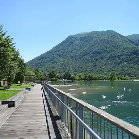 Locazione Turistica Lugano Piano Porlezza