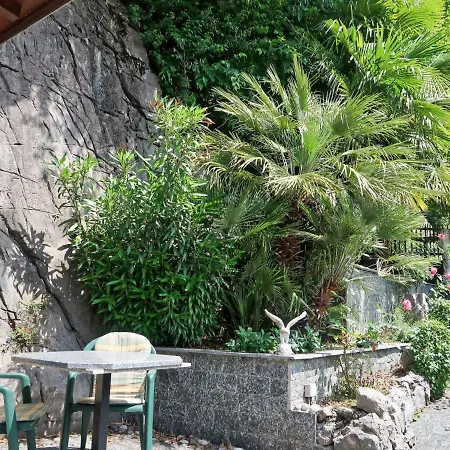 Διαμέρισμα Locazione Turistica Lugano Piano Porlezza